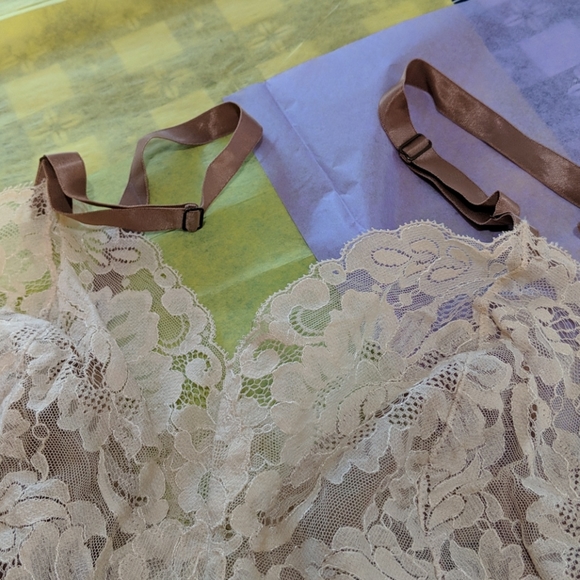 Gossard Artemis Vintage Slip . - Picture 10 of 10